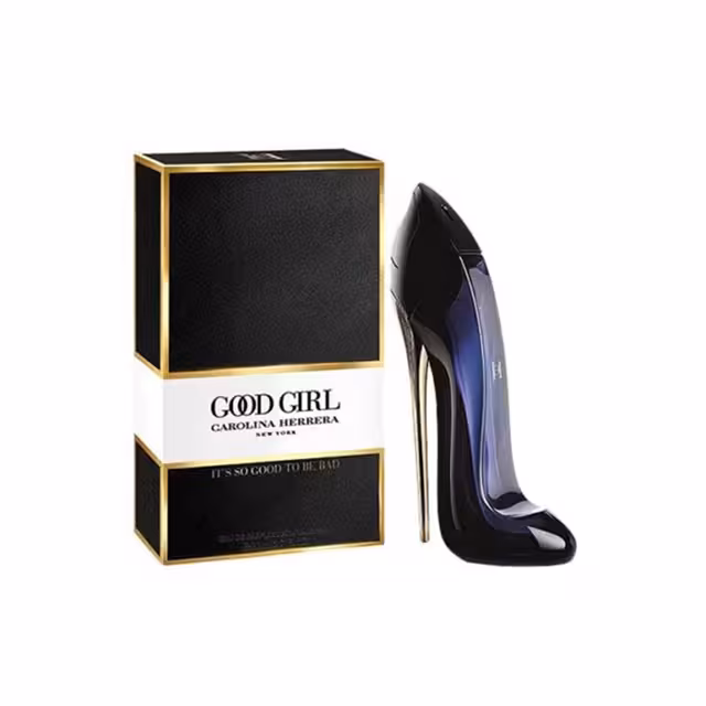 عطر جیبی زنانه گودگرل اسکوپ 30 میلی لیتری