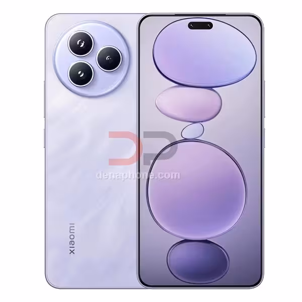 سنسور اثرانگشت شیائومی Xiaomi Civi 5 Pro - دنافون