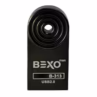 فلش مموری بکسو مدل B-313 ظرفیت 32 گیگابایت