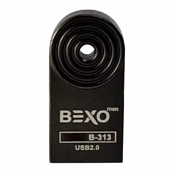 فلش مموری بکسو مدل B-313 ظرفیت 32 گیگابایت