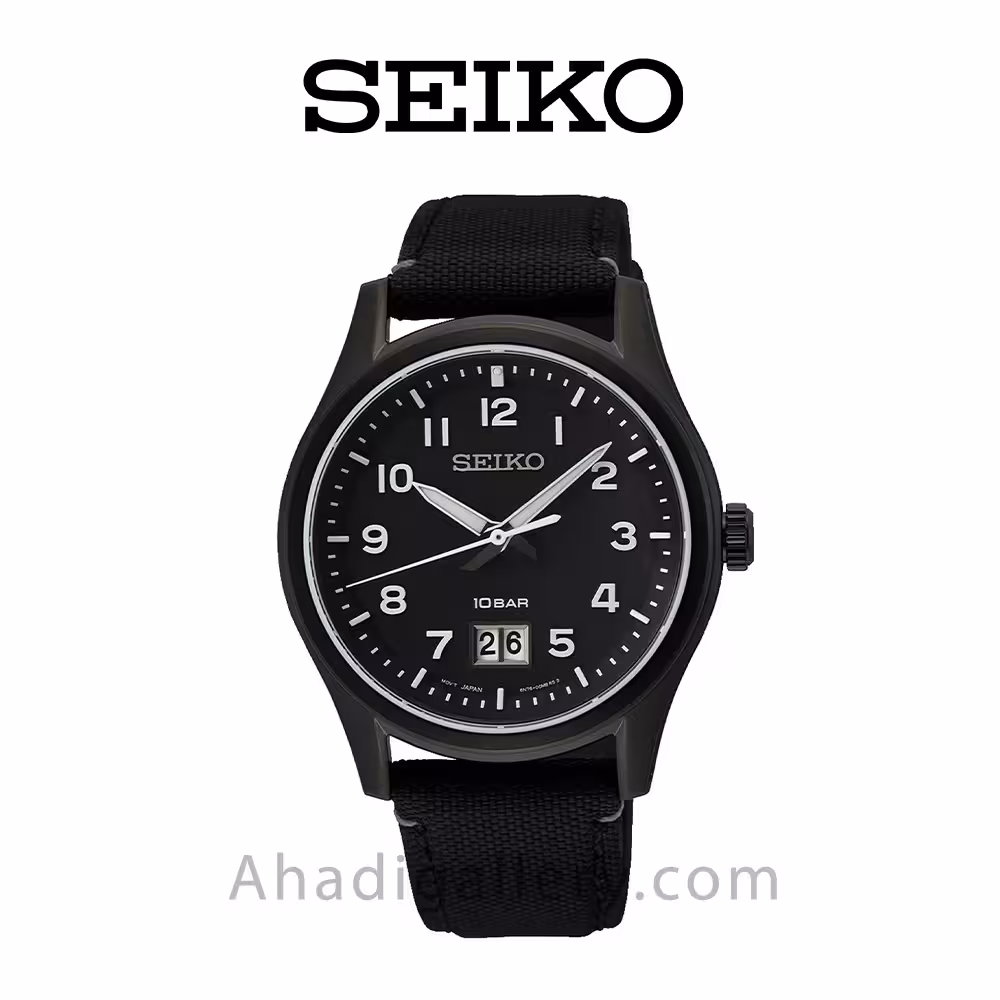 ساعت مچی سیکو مدل SUR571p1