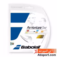 استرینگ Babolat Pro Hurricane Tour 200M