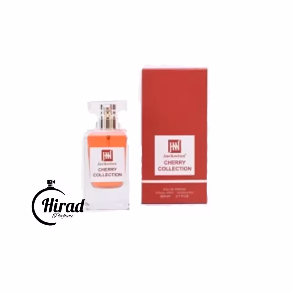 خرید عطر ادکلن چری کالکشن تام فورد لاست چری جانوین - هیراد پرفیوم