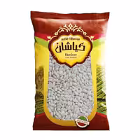 لوبیا سفید بومی کیاشان 900 گرمی