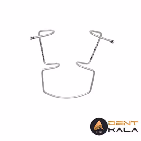 رترکتور اورینگ دنا پویا کد 2992