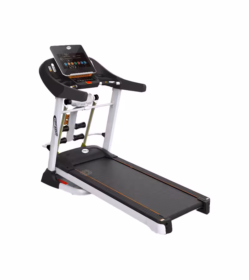 تردمیل خانگی لیدر اسپرت مدل  DK50AE