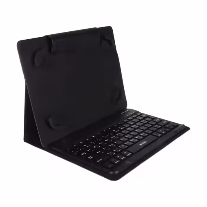 کیبورد آیپد Pro 9-11 اینچی بی سیم ویوو