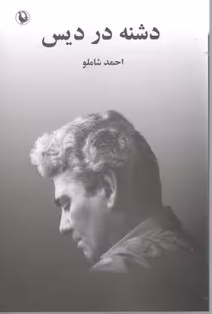 دشنه در دیس