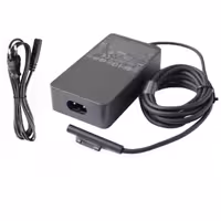 شارژر 44 وات مدل 926 مناسب برای تبلت مایکروسافت Surface Pro 3/Pro 4/Pro 6 | کالا مکس