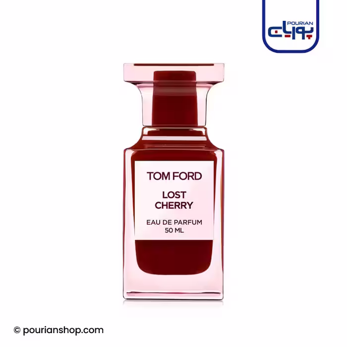 عطر ادکلن تام فورد لاست چری