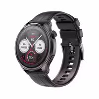ساعت هوشمند تی سی اچ مدل Z40  Tech Sense، مناسب برای ورزش، روزمره، رسمی، دارای قابلیت‌های صفحه نمایش رنگی و لمسی، کنترل