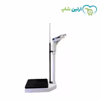 ترازو عقربه‌ای قد و وزن سورجیکون