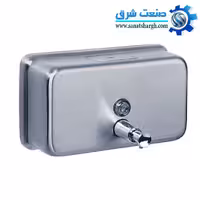 مایع ریز دستی استیل -بیمر مدل BM-800H