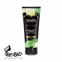 کرم مرطوب کننده تیوپی 75 میل الوئه ورا خیار نیوتیس
