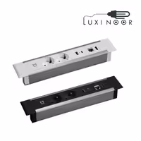 پریز توکار ملونی مدل Melloni-10094