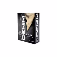 افترشیو مردانه دنیـم بلک 100 میل (Denim Black Aftershave 100ml)
