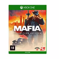 Mafia Definitive Edition – Xbox One