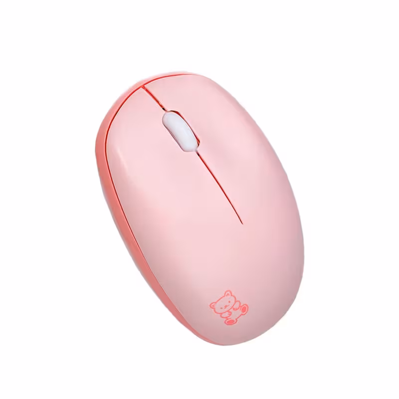 ماوس بی سیم مافی مدل Mofii M8 Wireless Silent | کالا مکس