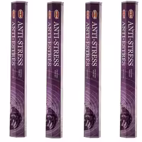 عود هم مدل آنتی استرس کد Anti Stress04 مجموعه 4 عددی