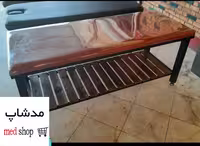 تخت مژه کار مدل 30 برند مدشاپ