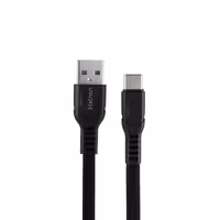 کابل تایپ سی هترون مدل HC154UC طول 1 متر