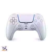 دسته بازی Sony مدل PS5 DualSense Chroma Pearl