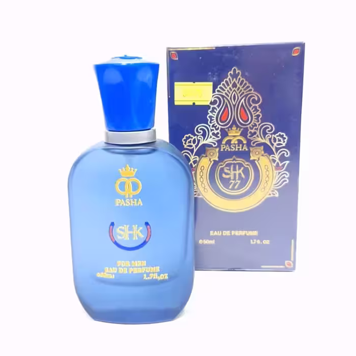 ادکلن VIP شیخ77 (پست پیشتاز پس کرایه)