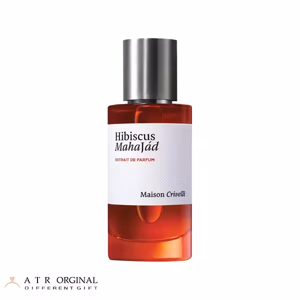 عطر میسون کریویلی هيبيسكوس مهاجد زنانه و مردانه اکستریت د پرفیوم 50 میل