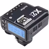 فرستنده گودکس برای نیکون Godox X2T-N TTL for Nikon