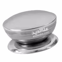 دستگیره درب قابلمه تمام استیل مدل پیرکس