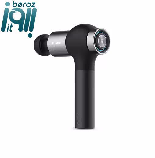 ماساژور تفنگی فیلیپس Philips PPM5201G « اورجینال – ارسال 1 ساعت »