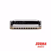 سازدهنی دیاتونیک سوزوکی مدل M-20C