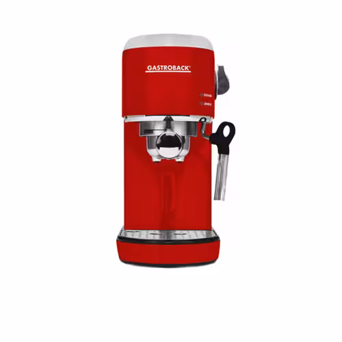 اسپرسوساز گاستروبک مدل 42719