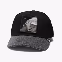 کلاه گورین مدل OG Tortoise