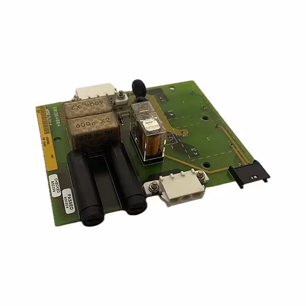 برد تغذیه و رله دستگاه دیالیز گمبرو مدل ( GAMBRO AK 200 S E01364004 Flextronics)