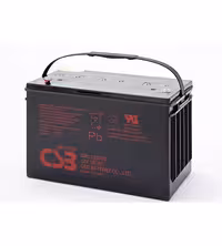 باتری یو پی اس CSB GP 121000