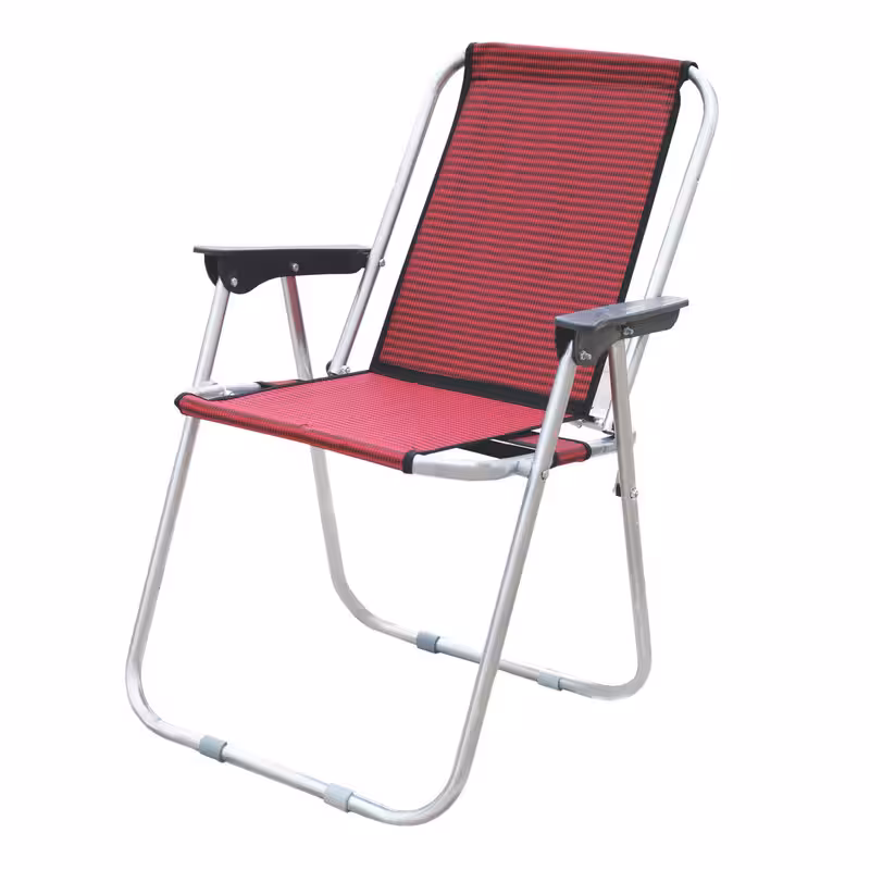 صندلی سفری تاشو مدل RZ 01