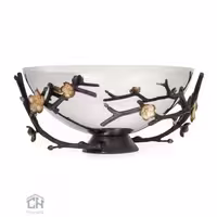 میوه خوری برنجی طرح مارینا مدل 3210099