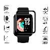 محافظ صفحه نمایش کروکودیل مدل C-PWM مناسب برای ساعت هوشمند شیائومی Redmi Watch 2