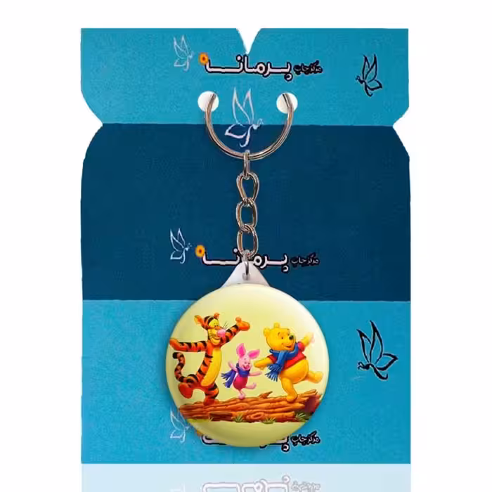 جاکلیدی پرمانه طرح پو کد pmy.15830