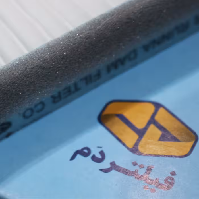  فیلتر کابین فیلتر دم کد IRNA1401 مناسب برای رانا