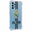 کاور طرح Real Madrid مناسب برای گوشی موبایل سامسونگ Galaxy A32 4G