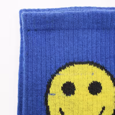 جوراب مدل ایموجی بسته 3 عددی