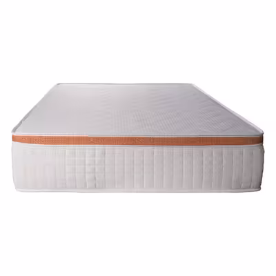 تشک زدیکس مدل طبی فنری z3 دو نفره سایز 160×200 سانتی متر