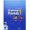 کتاب Grammar Friends 1 اثر Tim Ward انتشارات دنیای زبان