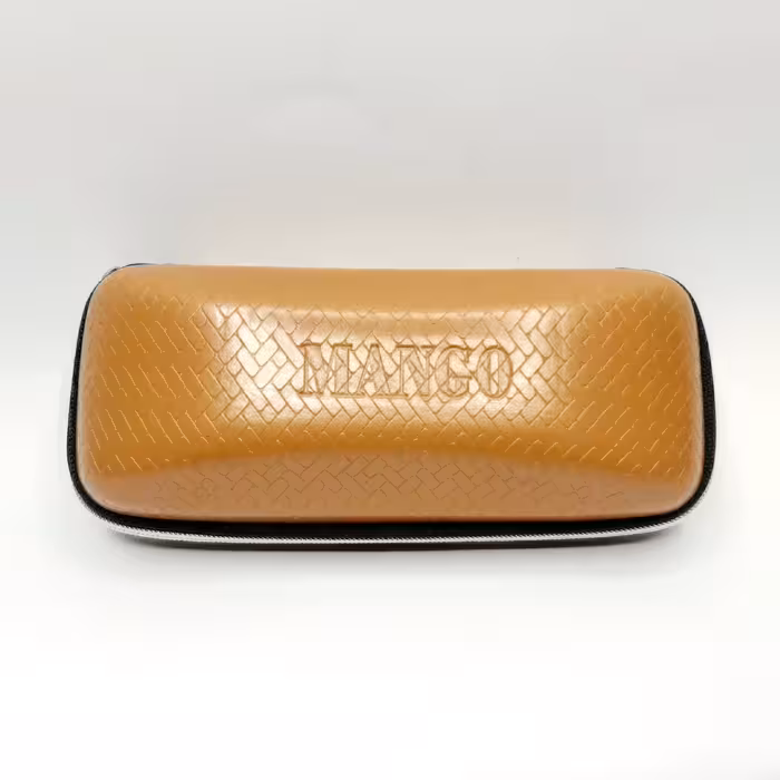 عینک آفتابی زنانه مانگو مدل A3058a1