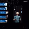 برچسب پوششی ماهوت مدل Mark-Zuckerberg-FullSkin مناسب برای گوشی موبایل سامسونگ Galaxy M22
