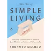 کتاب The Art of Simple Living اثر جمعی از نویسندگان انتشارات پنگوئین