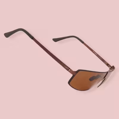 عینک آفتابی پورش دیزاین مدل P8839-C3-BN LIMITED EDITION