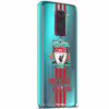 کاور طرح Liverpool مناسب برای گوشی موبایل شیائومی Redmi Note 9